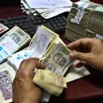 Canara Bank transfered 9 Lakh Cash to Customer Accoun