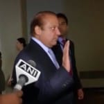 नवाज शरीफ