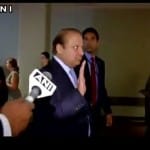 because of isolation fear pakistan raising Kashmir issue in the front of world