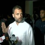 राहुल 