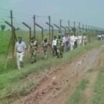 भारत-पाक सीमा