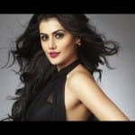 Taapsee Pannu starts shooting for Judwaa 2 movie