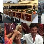 Uri Attack: Last salute to the martyrs in tears, Family & People burst into tears