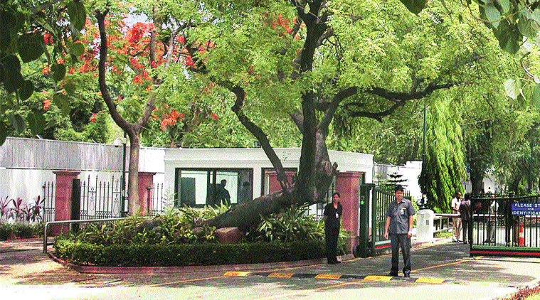 PM house house road to be called '7 Ekatma Marg'