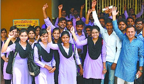 No leader wants ordinary student student union elections