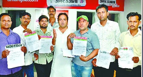 Youth Brigade general secretary resigns