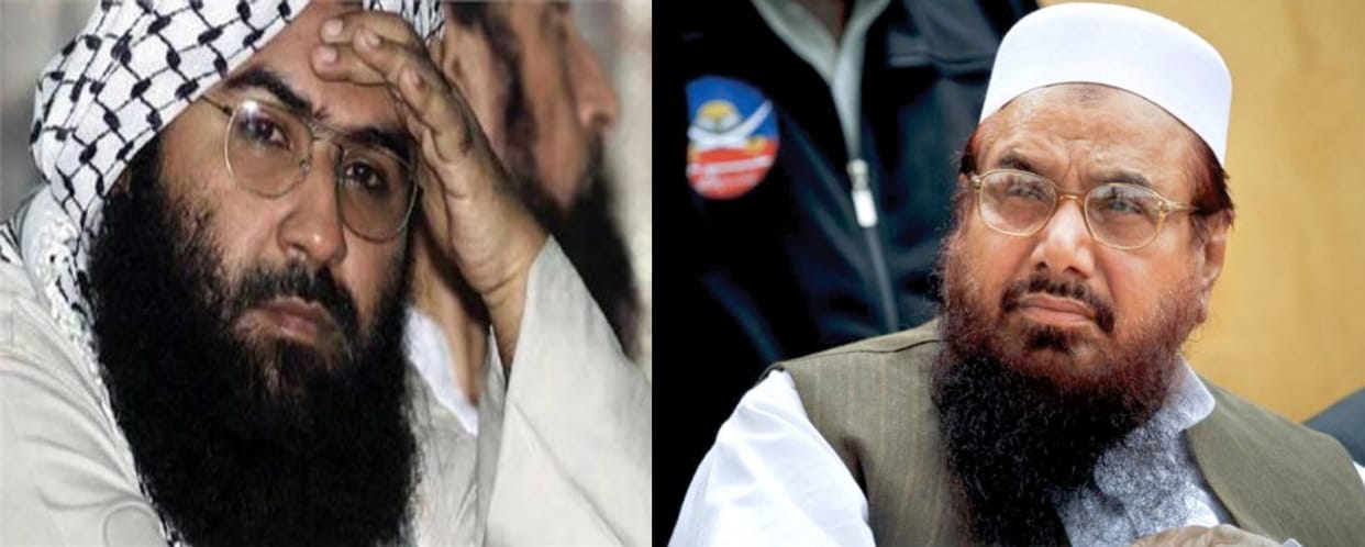 masood azhar is bigger enemy than hafiz saeed