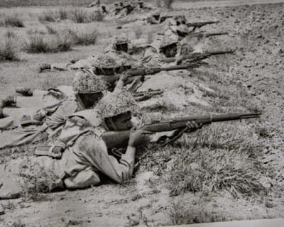 STORY OF 1965 INDO PAK WAR