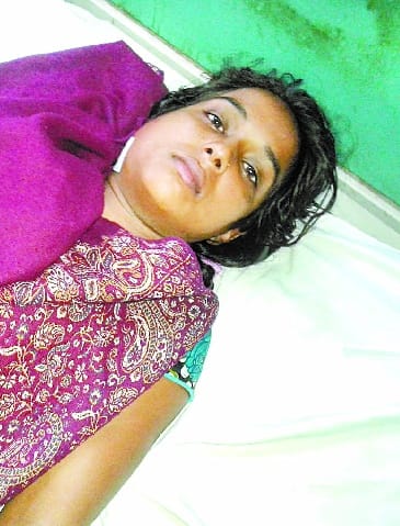 Three more people, who suffered high fever