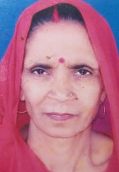 A patient suffering from fever and died 