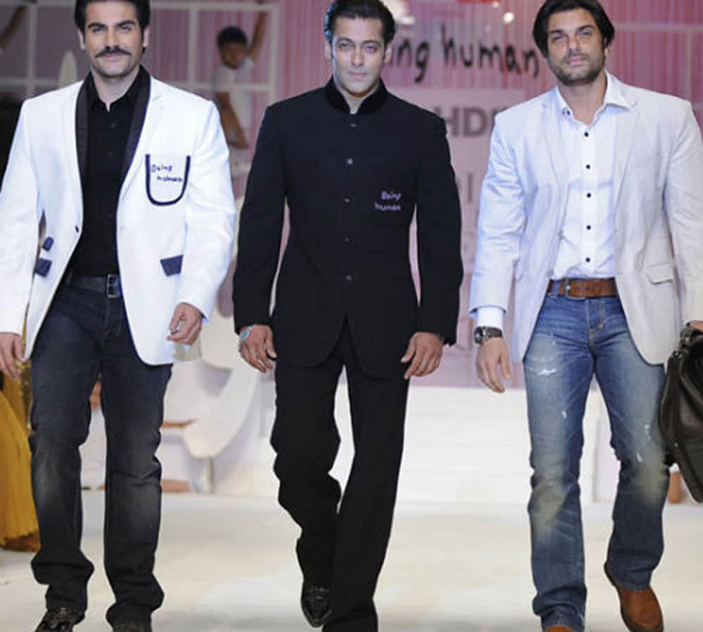 sohail khan statement about salman khan marriage