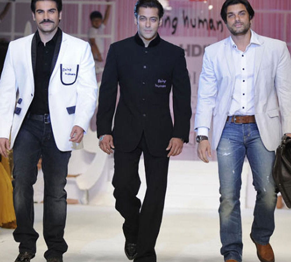 sohail khan statement about salman khan marriage