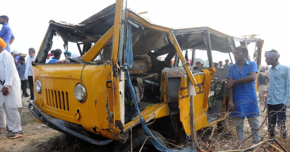 Ambulance technician killed in road accident