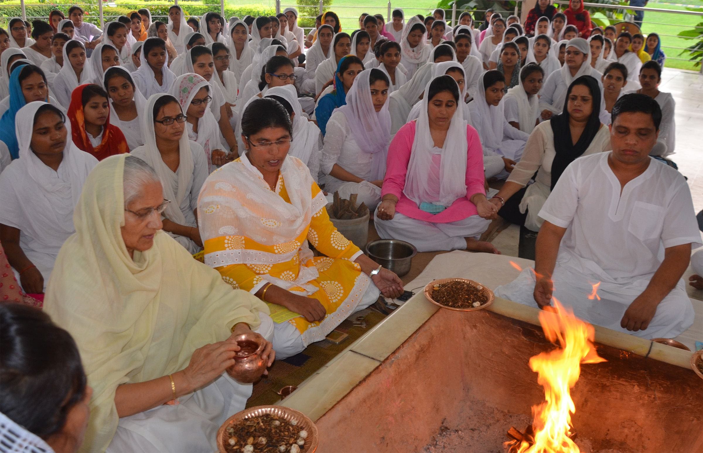 people in anger on uri attack.