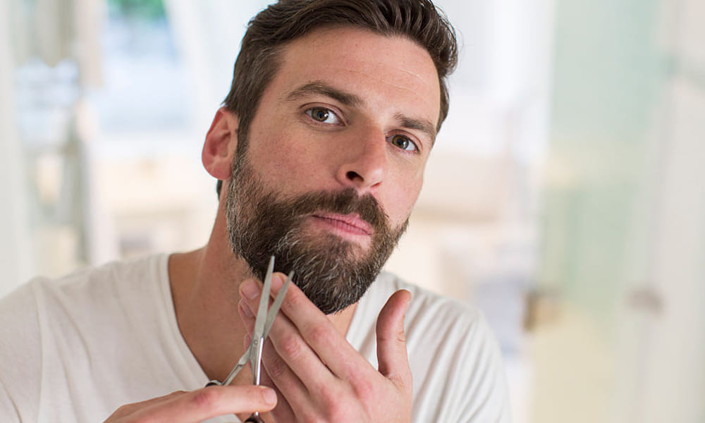 tips for men to look handsome