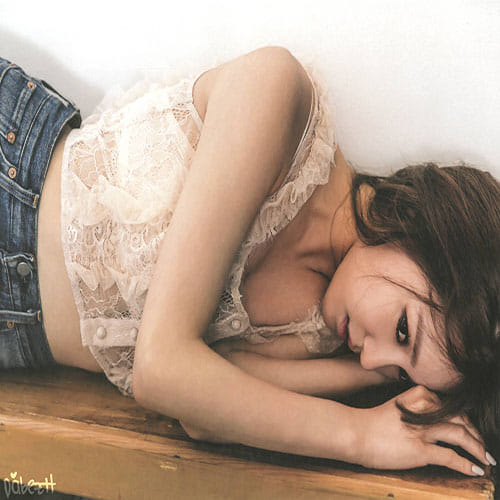 most beautiful school teacher in korea