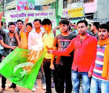 Pakistan to give a befitting reply