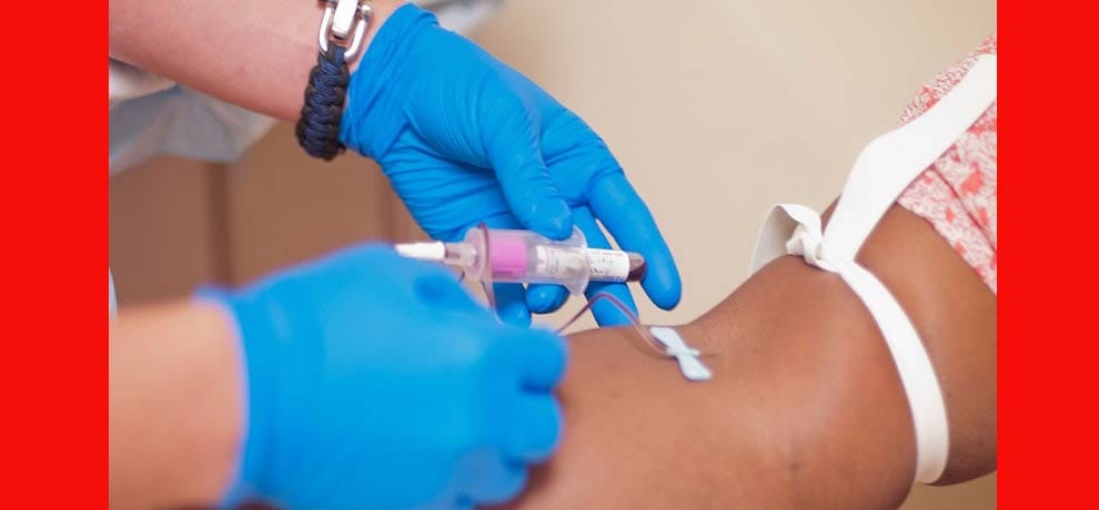 Chikungunya virus never attack again