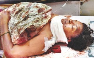 five murder in allahabad 1