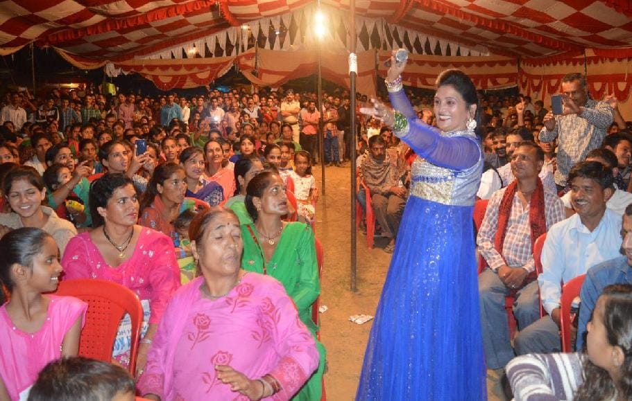 culuturel program in mandi 