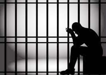 Lohia Hospital Central Jail inmate death