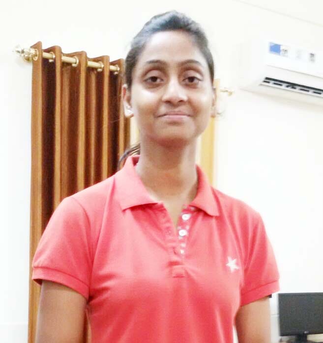 kanpurs Daughter of stamina will show in Dhaka