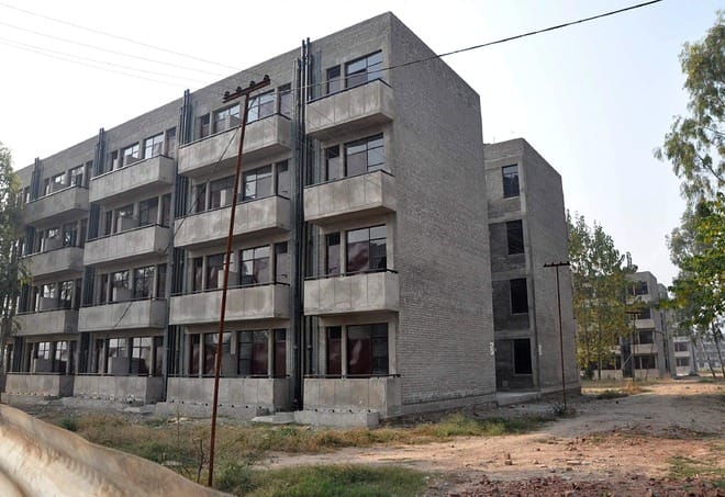 Great news for people living in resettlement colonies