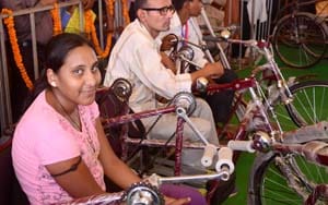 divyang
