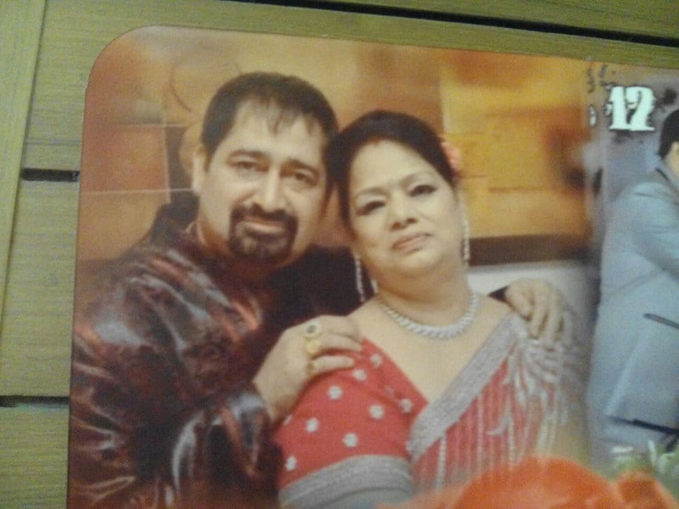 Double Murder: businessman's wife and servant killed in Jalandhar