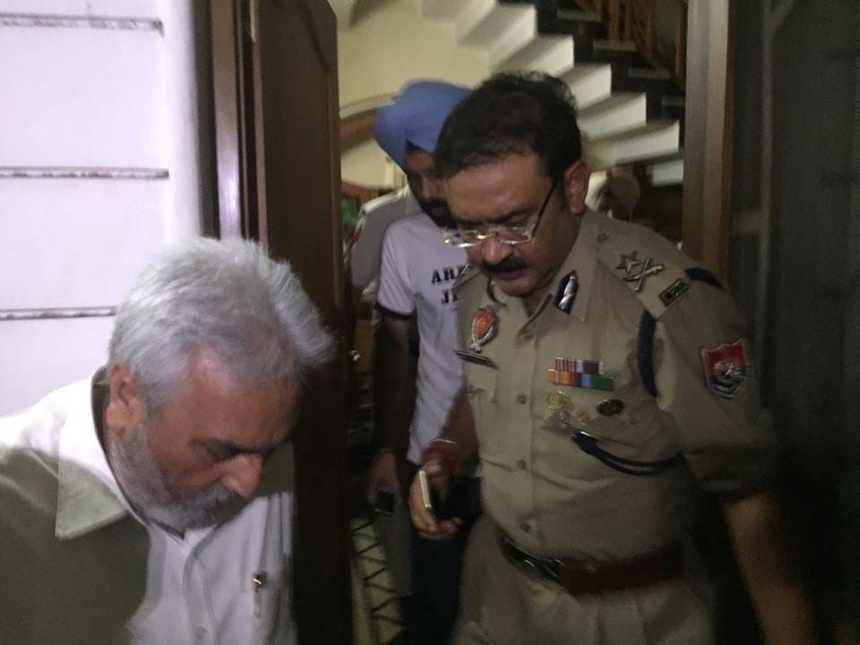 Double Murder: businessman's wife and servant killed in Jalandhar