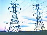 thousands of households having electricity failure