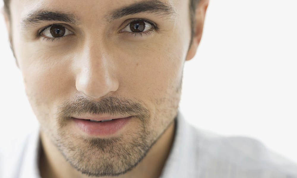 tips for men to look handsome