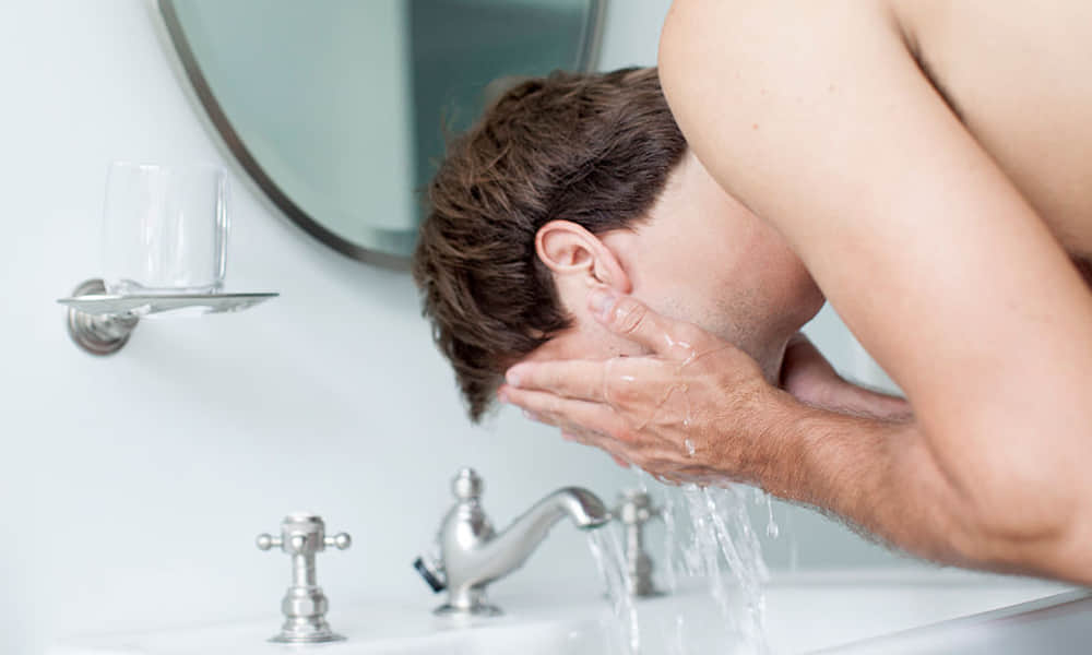 Skin Care Tips Get Rid of Wrinkles With Water Know Simple and Effective Methods News in Hindi