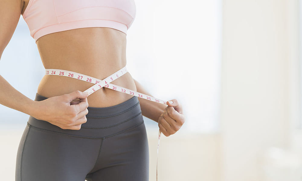7 weight lose tips at home without dieting and gyming