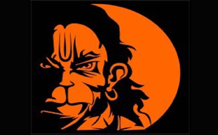 on the occasion of hanuman ashtami chant these 12 hanuman names