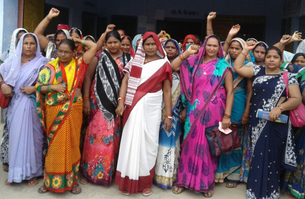 Hope personnel at health centers continue to perform