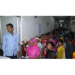 lab technician,strike,rewari.health,hospital
