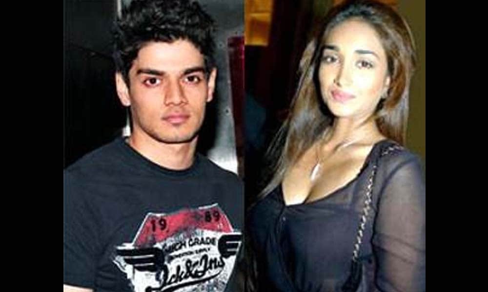 jiah khan suicide case court rejects rabiya application sooraj pancholi