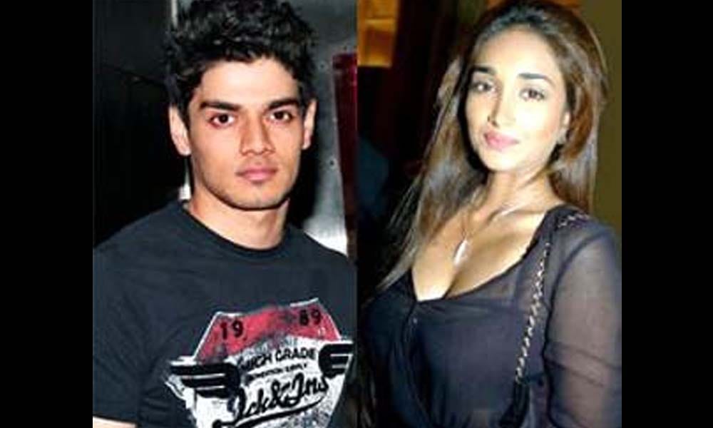 Actress Jiah Khan death case: Mumbai court Charges framed against actor Sooraj Pancholi 