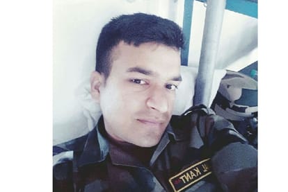 Ex Army Solider Demands Action Againest Pakistan after Uri Attack.