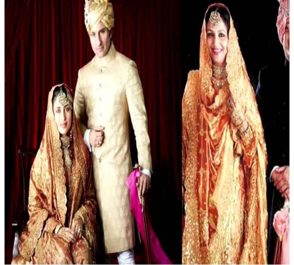 kareena kapoor khan wedding album