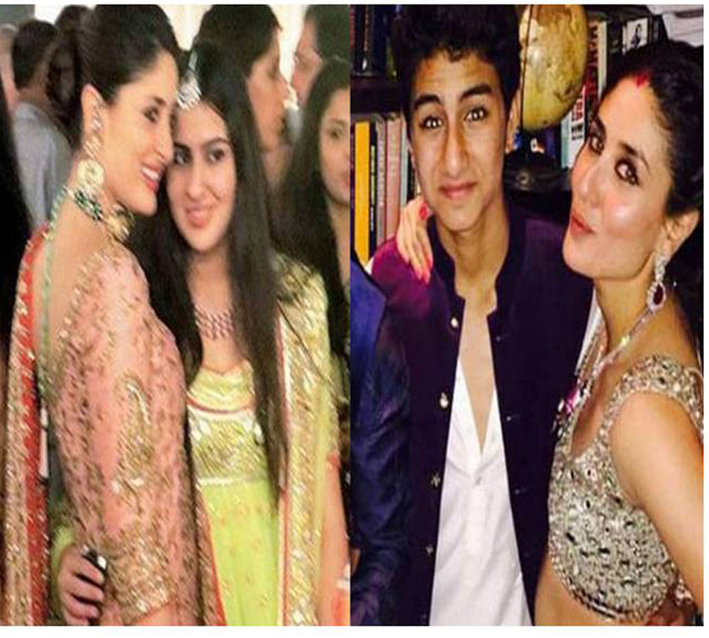 kareena kapoor khan wedding album
