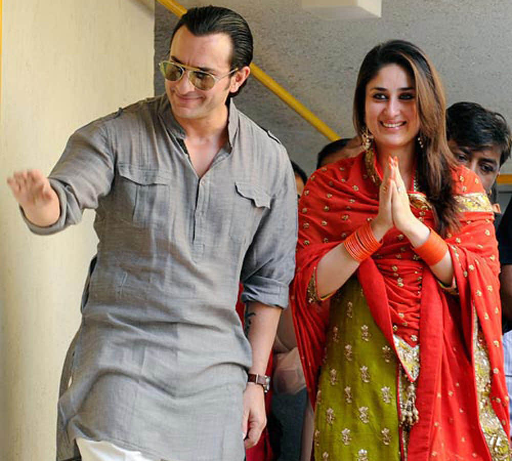 kareena kapoor khan shares the time when she felt her career is over