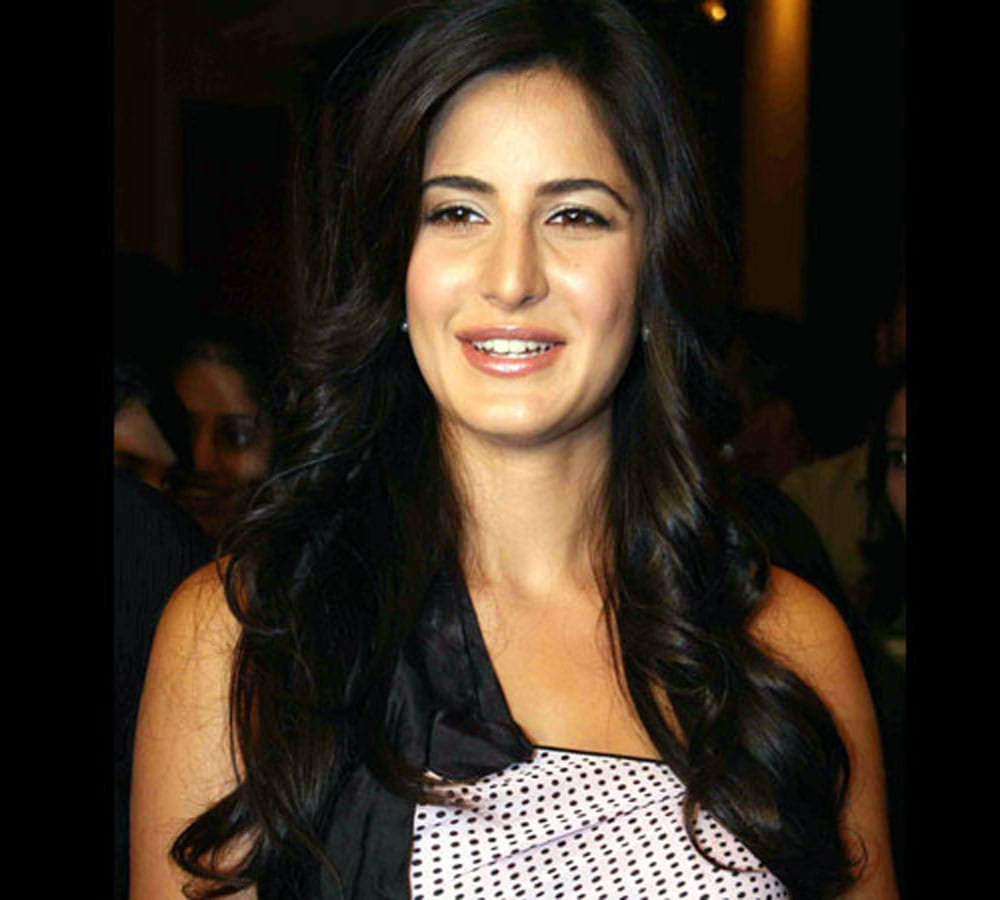 Katrina Kaif refuses to promote 'Jagga Jasoos' due to Ranbir