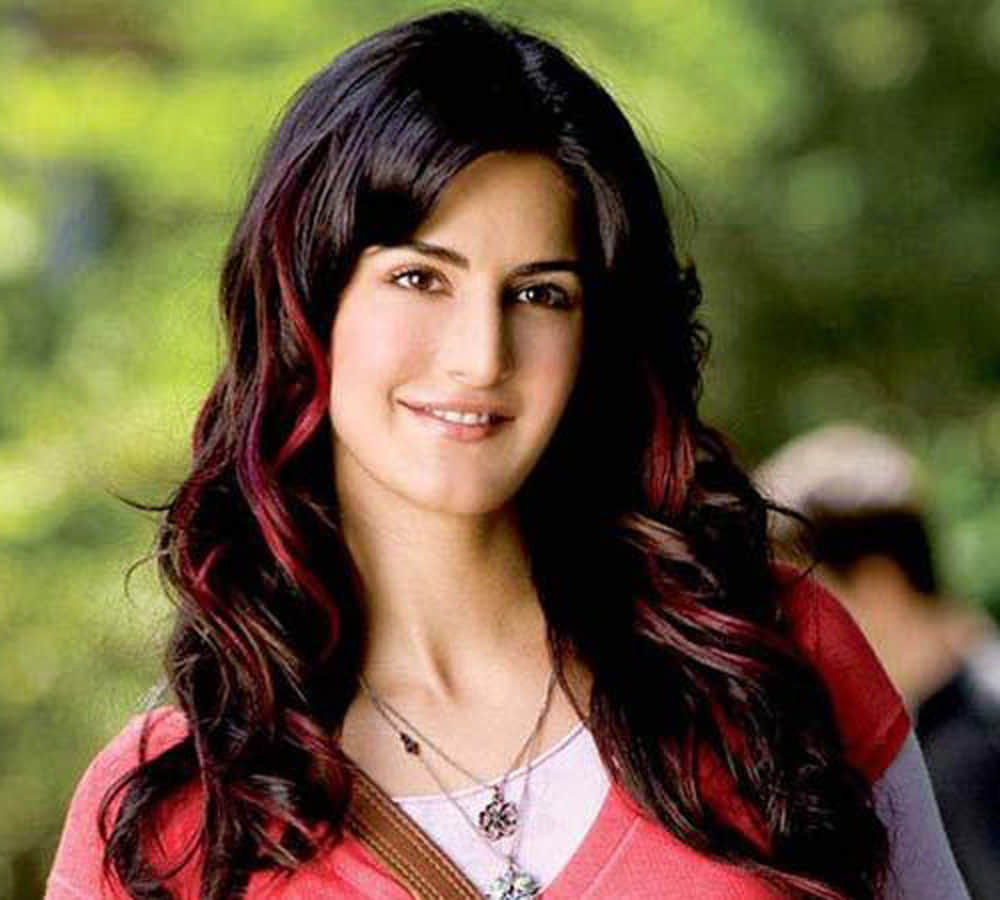ramgopal verma said abou katrina kaif success