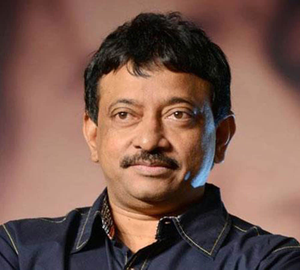 ramgopal verma said abou katrina kaif success
