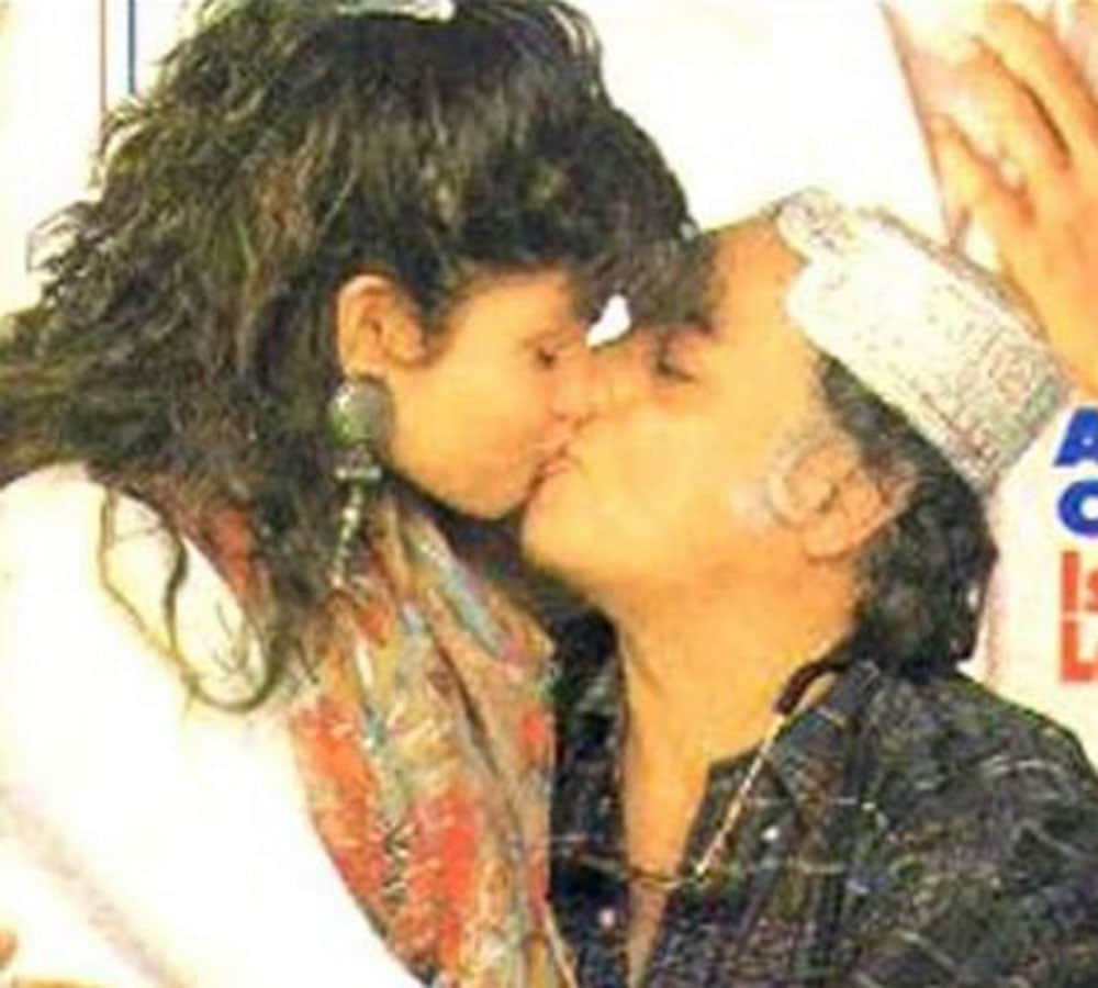 Rakhi Sawant to Deepika Padukone Bollywood Biggest Kissing Controversies Which Makes Headlines