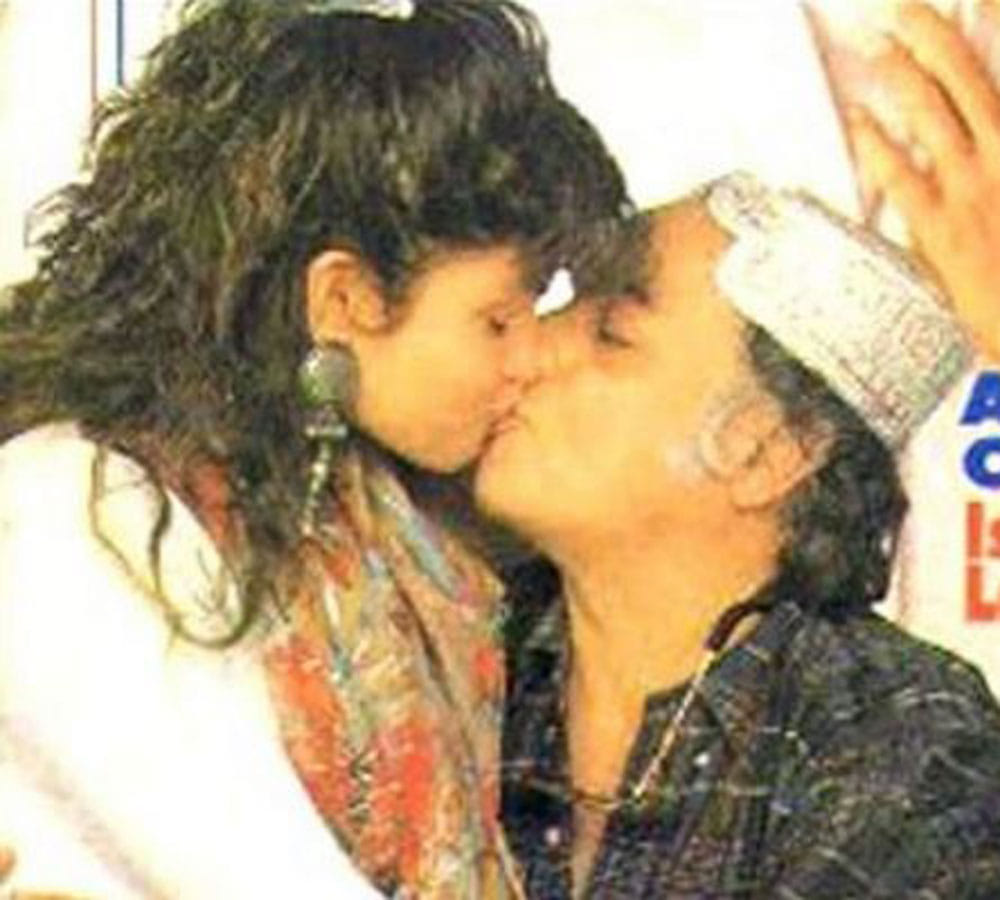 Rakhi Sawant to Deepika Padukone Bollywood Biggest Kissing Controversies Which Makes Headlines