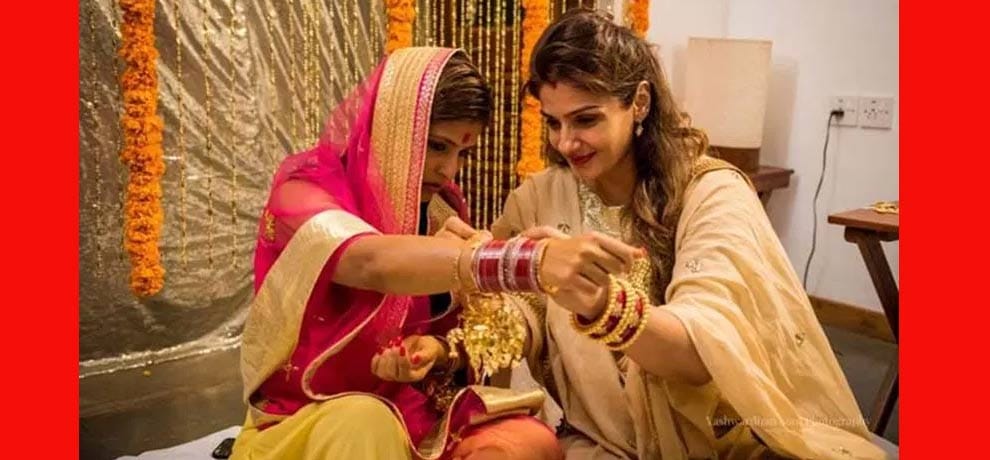 These cities of haryana attracting bollywood, seen several locations in film pink also