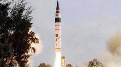 India Succesfully testfires surface to air missile in Odisha